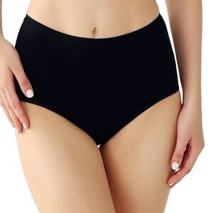 NEW BATTEWA INCONTINENCE UNDERWEAR MULTIPLE SIZES PACK OF 3